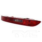 Back Up Light/Signal Lamp for 09-17 Audi Q5 Left Driver Side