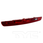 Reverse Backup Side Marker Reflector for 09-17 Audi Q5 Left Driver Side
