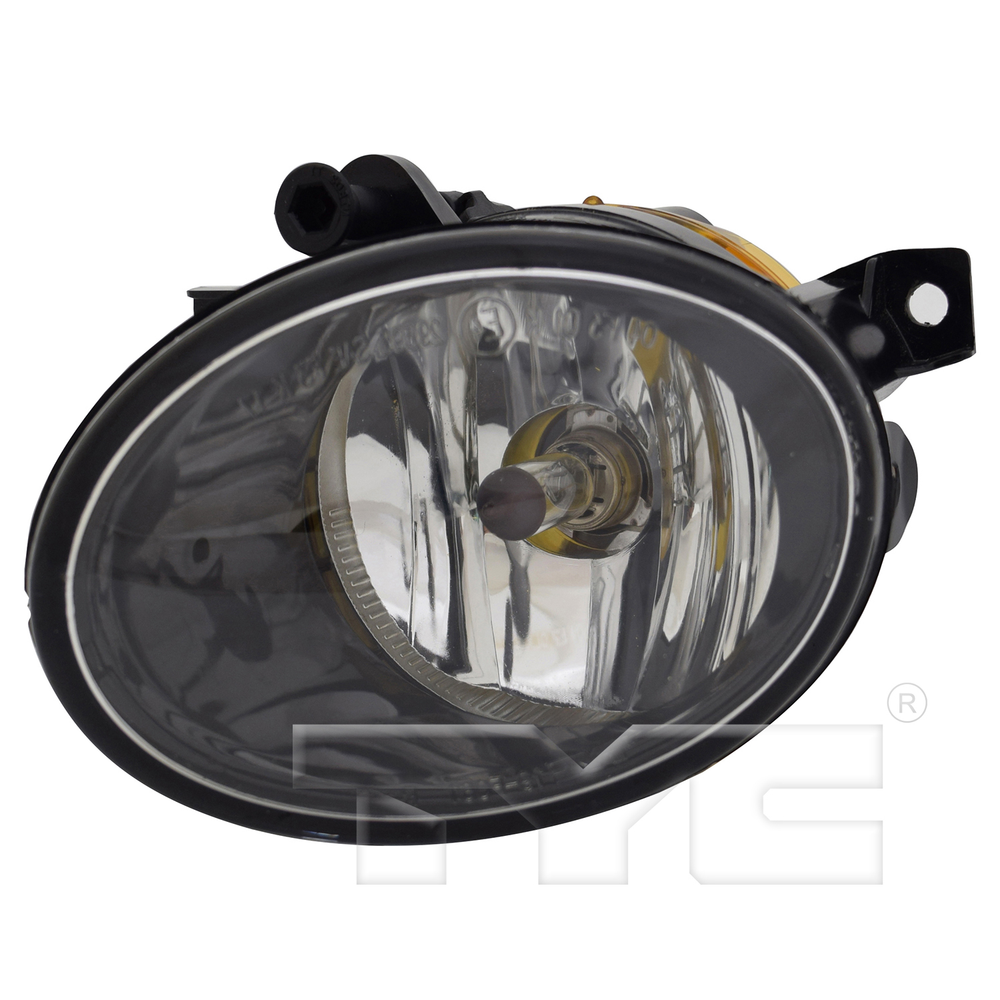 Fog Light Bumper Lamp for 19-22 Mercedes Sprinter Left Driver Side