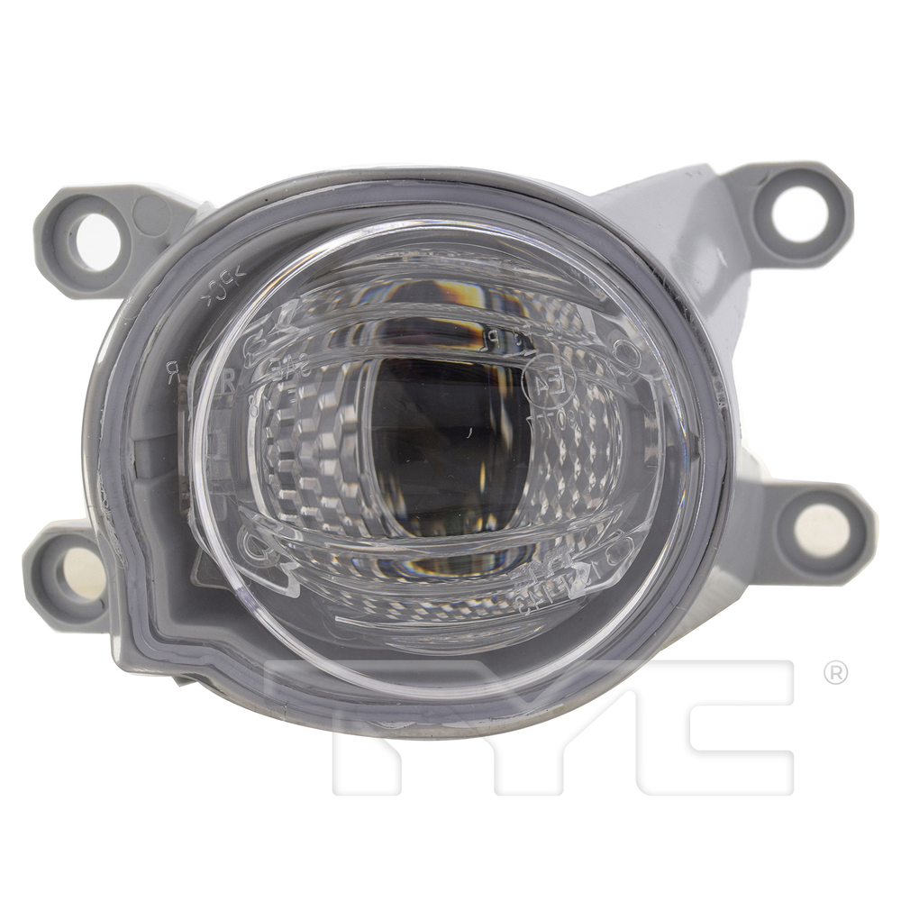 LED Fog Light for 19-25 Toyota Corolla Hatchback/22-24 Corolla X Left Side