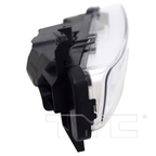 LED Fog Light Bumper Lamp for 17-18 BMW 5 Series Right Passenger Side