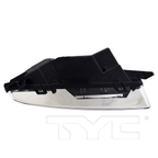 LED Fog Light Bumper Lamp for 17-18 BMW 5 Series Right Passenger Side
