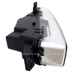 LED Fog Light Bumper Lamp for 17-18 BMW 5 Series Left Driver Side