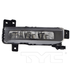 LED Fog Light for 19-22 BMW 3 Series (w/o M Package) Right Passenger Side