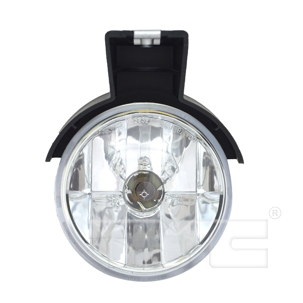 Fog Light Bumper Lamp for 97-00 Dodge Dakota/98-00 Durango Right Passenger