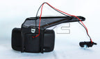 Fog Light Bumper Lamp for 88-97 Chevy GMC CK Pickup (Lamp & Bracket) Left