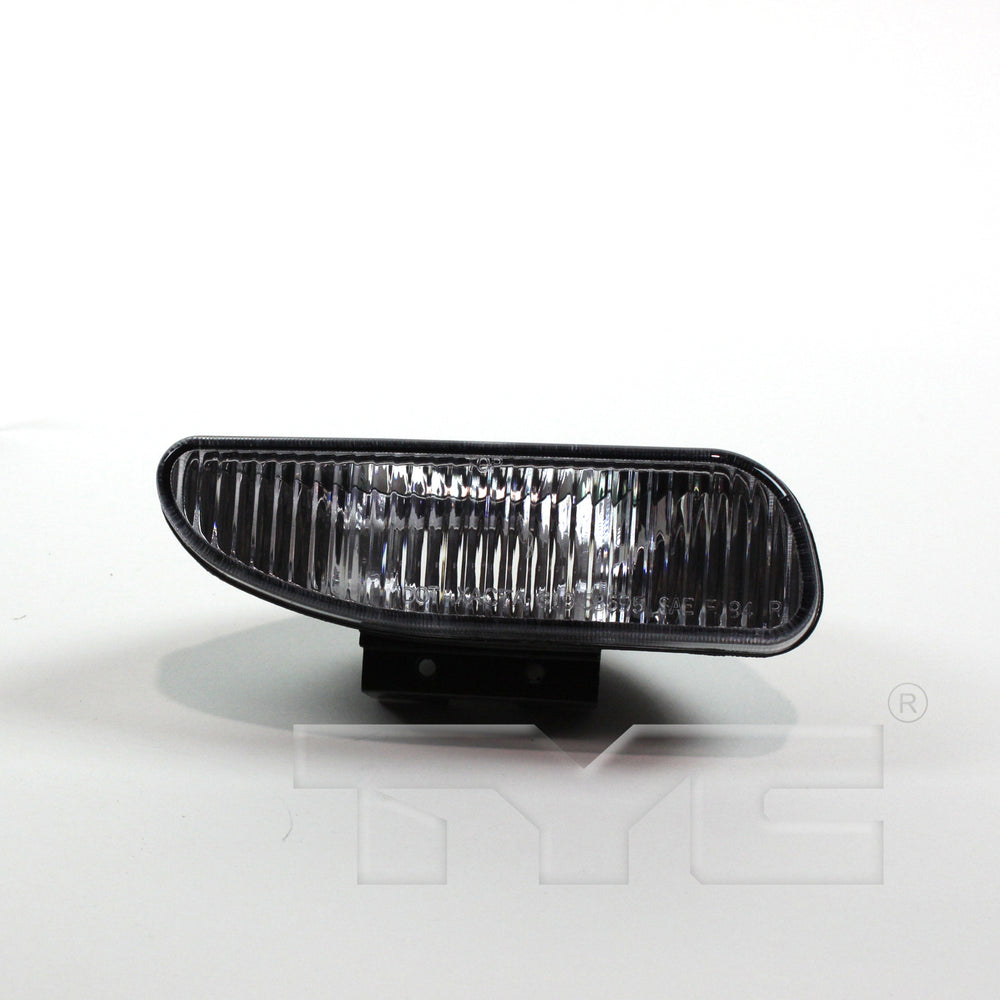 Fog Light Lamp for 94-98 Ford Mustang (w/o COBRA/Lens Only) Right Passenger
