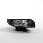 Fog Light Lamp for 94-98 Ford Mustang (w/o COBRA/Lens Only) Right Passenger