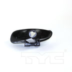 Fog Light Lamp for 94-98 Ford Mustang (w/o COBRA/Lens Only) Right Passenger