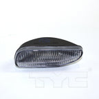 Fog Light Lamp for 94-98 Ford Mustang (w/o COBRA/Lens Only) Left Driver