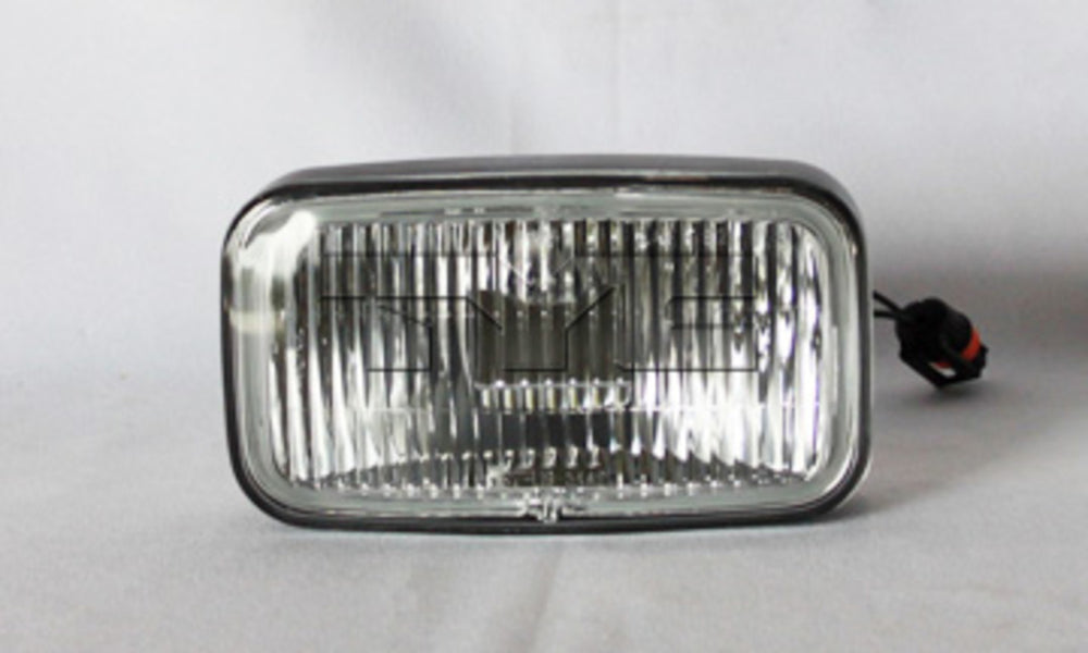 Fog Light Lamp for 93-95 Jeep Grand Cherokee Right Passenger or Left Driver