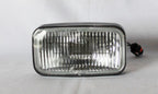 Fog Light Lamp for 93-95 Jeep Grand Cherokee Right Passenger or Left Driver