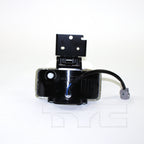 Fog Light Bumper Lamp for 97-98 Jeep Grand Cherokee Right Passenger