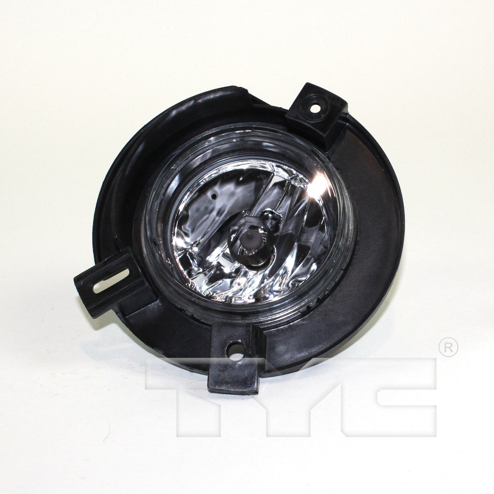 Fog Light Bumper Lamp for 02-05 Ford Explorer Right Passenger