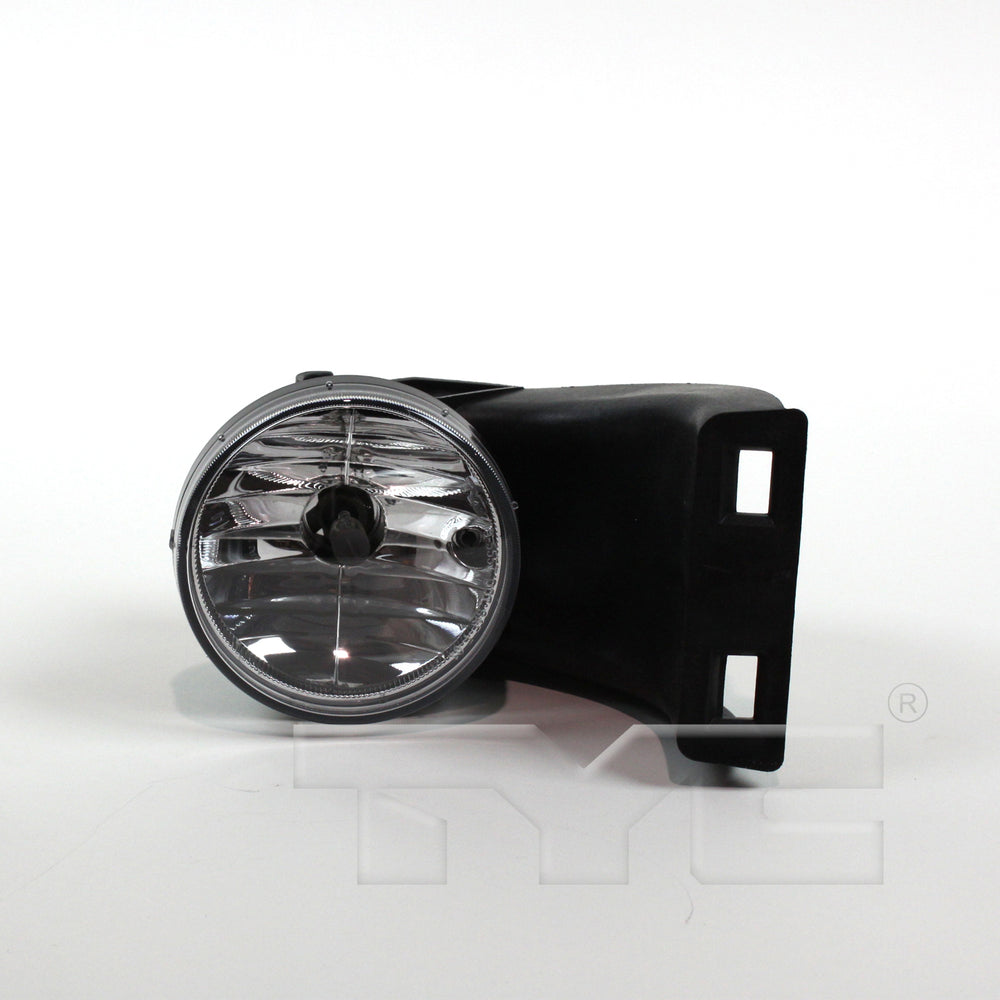 Fog Light Lamp for 99-02 Dodge Ram Pickup (w/o Sport Package) Right Passenger