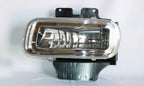 Fog Light Bumper Lamp for 04-06 Ford F Series Pickup Light Duty Left Driver
