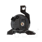 Fog Light for 01-05 Volkswagen Beetle Hatchback (w/o Turbo S) Right Passenger