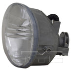 Fog Light Lamp for 05-07 Toyota Avalon/04-05 RAV-4/06-09 4Runner Left CAPA