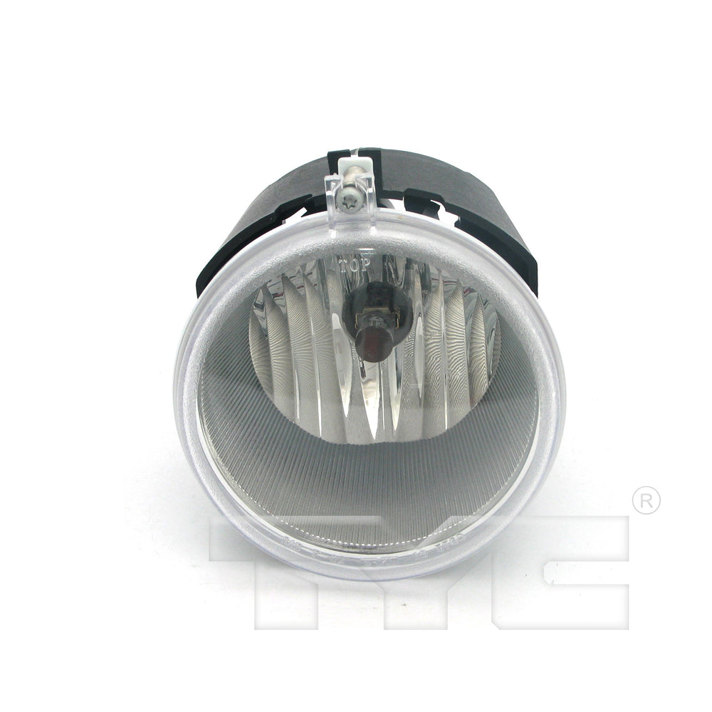 Fog Light for 05-09 Dodge Dakota/05-10 Jeep Grand Cherokee Right or Left