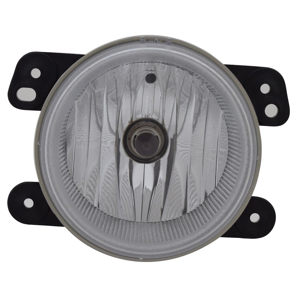 Fog Light for 05-07 Dodge Magnum/06-08 Chrysler PT Cruiser Right or Left