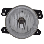 Fog Light for 05-07 Dodge Magnum/06-08 Chrysler PT Cruiser Right or Left