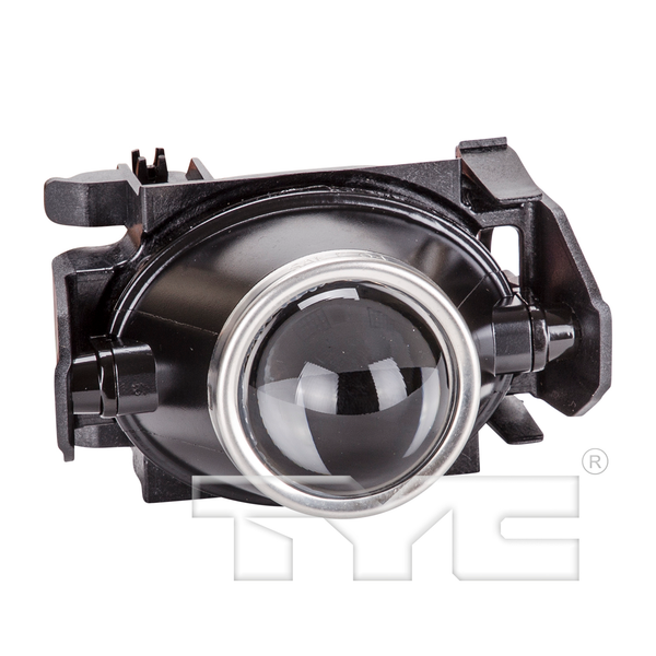 Fog Light Bumper Lamp for 06-12 Ford Fusion/07-10 Edge Right & Left Side