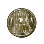 Fog Light for 07-14  Tahoe/Suburban (w/o Off Road Package) Right or Left CAPA