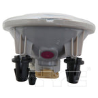 Fog Light for 07-14  Tahoe/Suburban (w/o Off Road Package) Right or Left CAPA