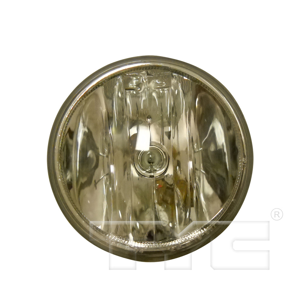 Fog Light for 07-14 Chevy Tahoe/Suburban (w/o Off Road Package) Right or Left