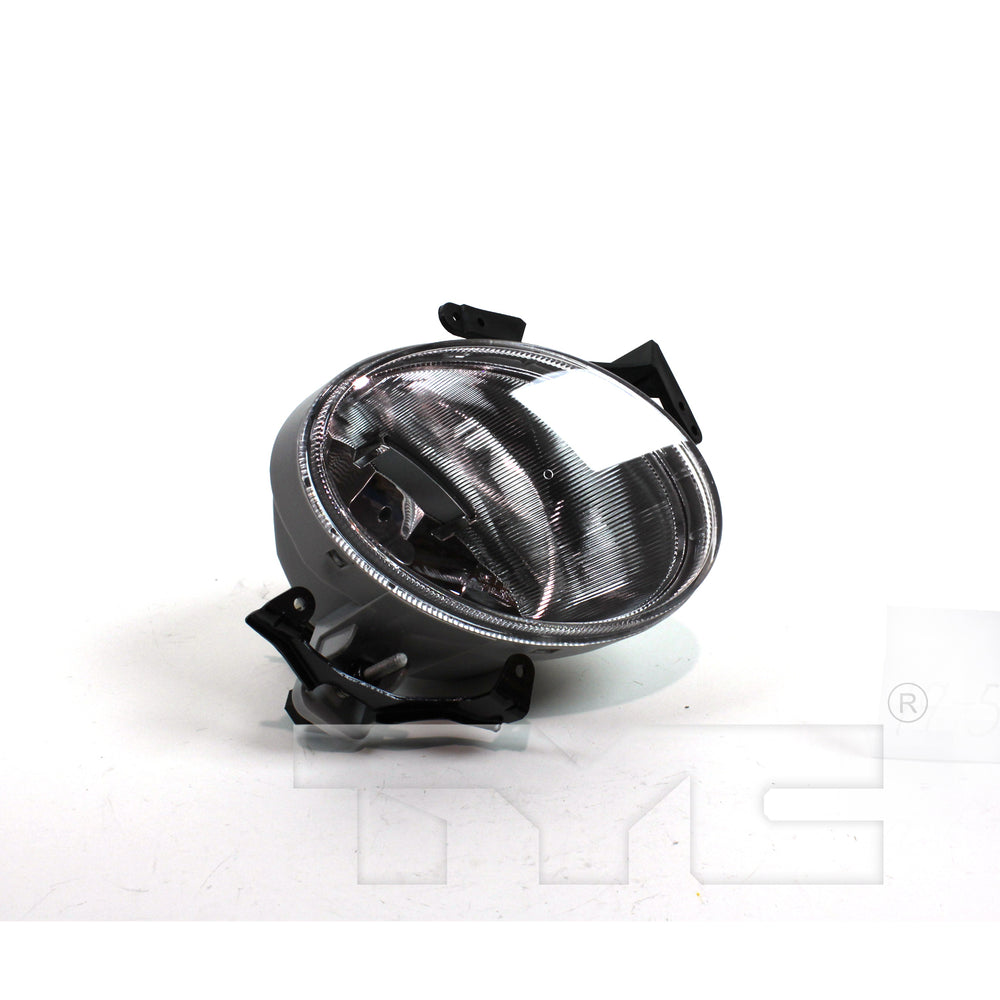 Fog Light Bumper Lamp for 07-09 Hyundai Santa Fe Right Passenger