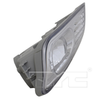 Fog Light Bumper Lamp for 07-09 Acura MDX Right Passenger Side