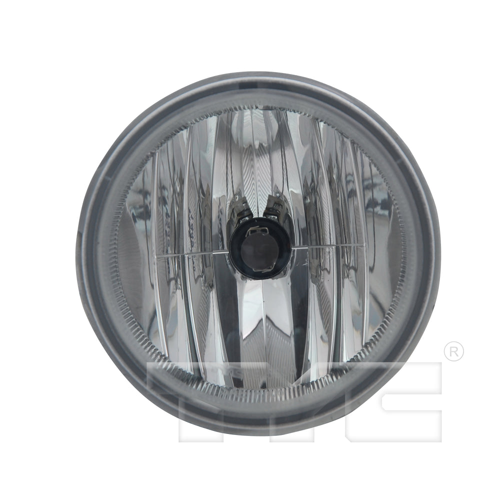 Fog Light Bumper Lamp for 06-10 Ford F Series Pickup Light Duty Left Driver
