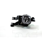 Fog Light Bumper Lamp for 08-10 Ford F Series Pickup HD Right Passenger