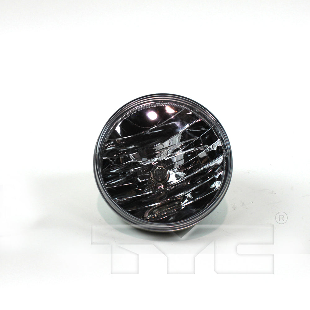 Fog Light Lamp for 07-13 GMC Sierra Light Duty/07-14 Sierra HD Left Driver