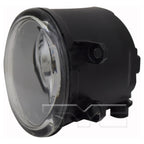 Fog Light Lamp for 07-13 Toyota Camry (SE/XLE)/ 09-13 Corolla Right CAPA