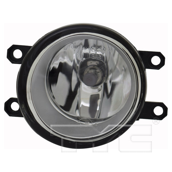 Fog Light Lamp for 07-13 Toyota Camry (SE/XLE)/ 09-13 Corolla Left CAPA