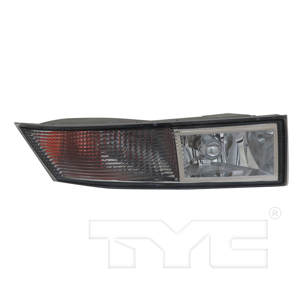 Fog Light Bumper Lamp for 07-14/07-13 Cadillac Escalade ESV/EST Passenger Right