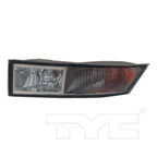 Fog Light Bumper Lamp for 07-14/07-13 Cadillac Escalade ESV/EST Driver Left