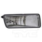 Fog Light for 06-10 Ford Explorer w/o Iron Man & Non-Sport Pkg Right Passenger
