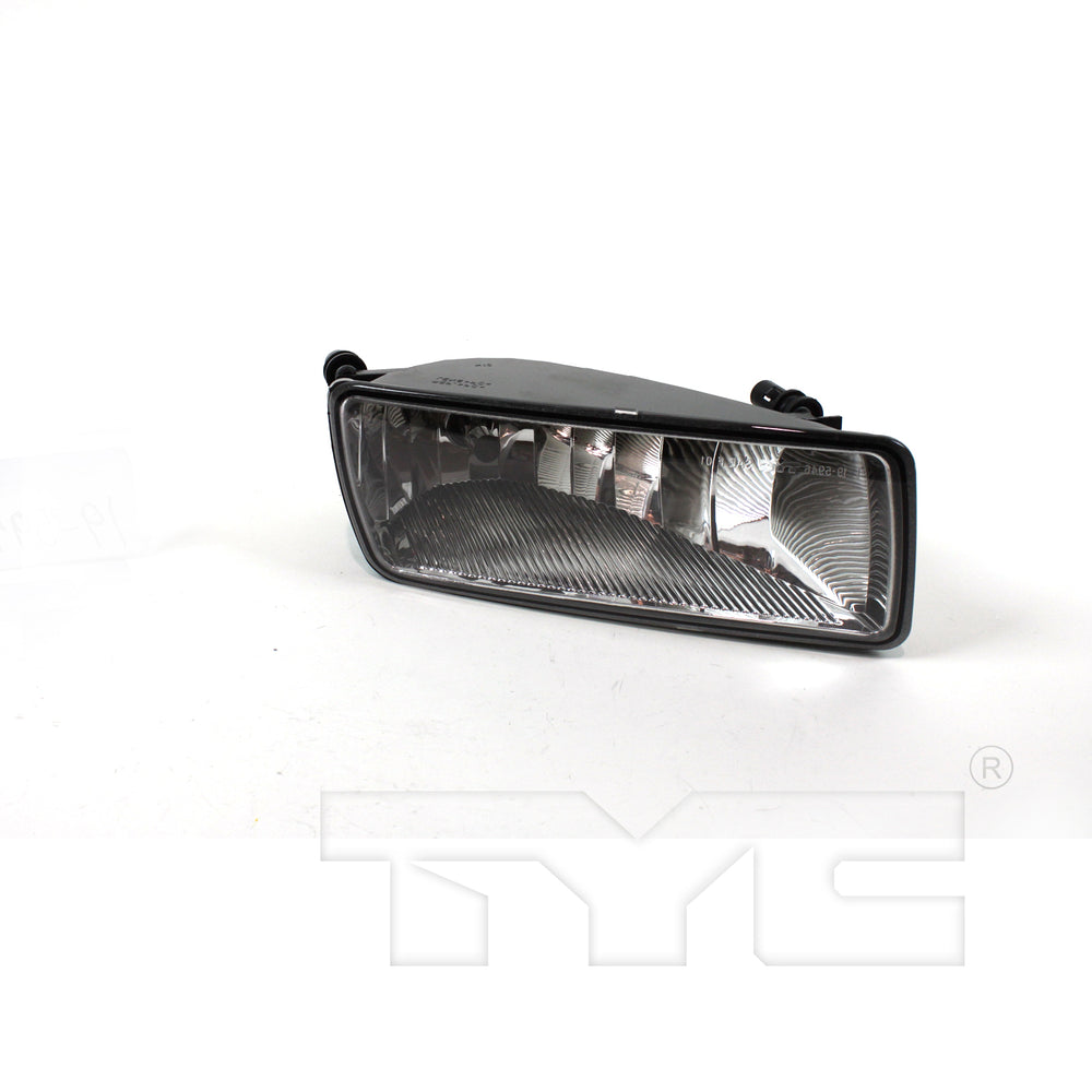 Fog Light Lamp for 06-10 Ford Explorer (w/o Ironman & Sport Package) Right