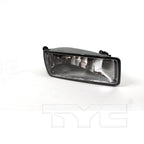 Fog Light Lamp for 06-10 Ford Explorer (w/o Ironman & Sport Package) Right