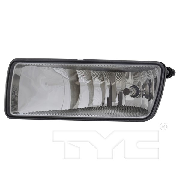 Fog Light for 06-10 Ford Explorer w/o Iron Man & Non-Sport Pkg Left Driver