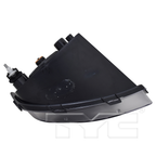 Fog Light Bumper Lamp for 05-13 Chevrolet Corvette Right Passenger