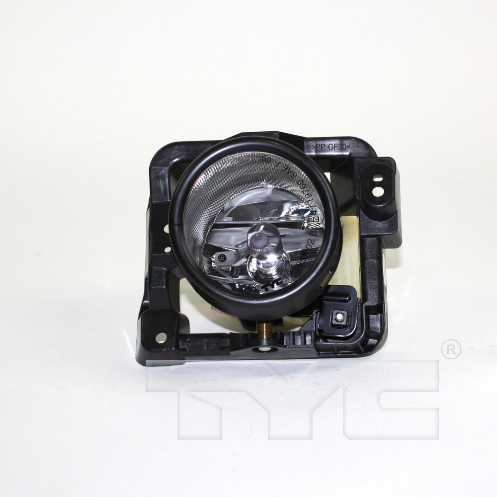 Fog Light Bumper Lamp for 09-10 Acura TSX Right Passenger