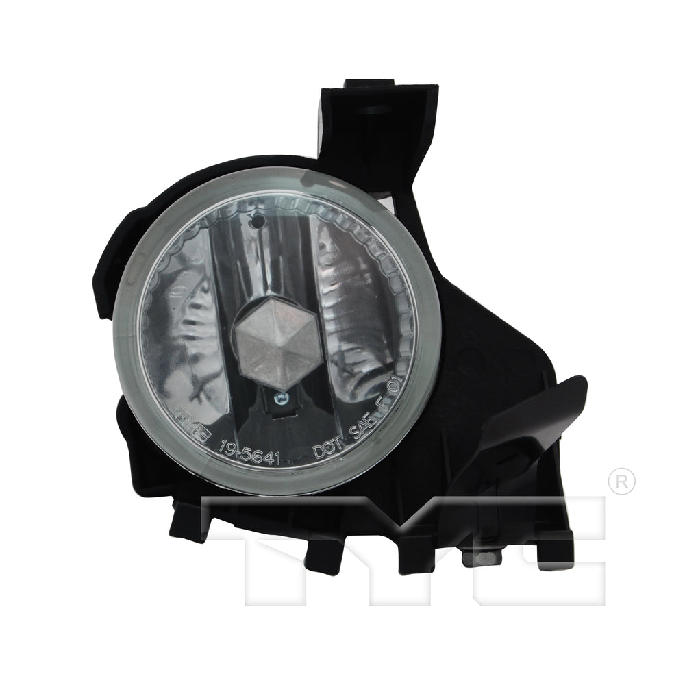 Fog Light Bumper Lamp for 08-10 Subaru Impreza (Non-STI) Right Passenger