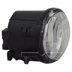 Fog Light Lamp for 10-13 Toyota 4Runner/11-19 Sienna/12-19 Tacoma Right CAPA