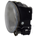Fog Light Lamp Right Passenger for 09-11 Honda Pilot