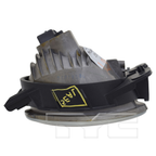 Fog Light Lamp Right Passenger for 09-11 Honda Pilot
