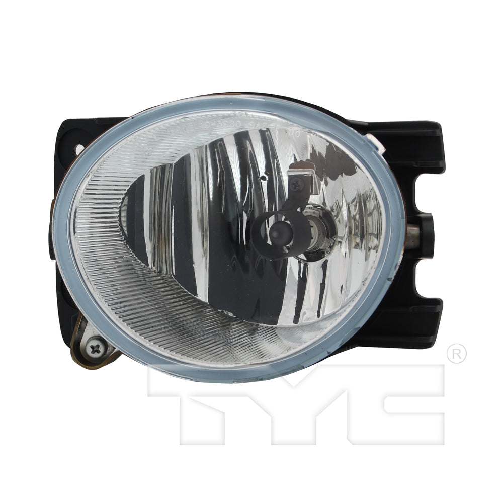 Fog Light Bumper Lamp for 09-11 Honda Pilot Right Passenger