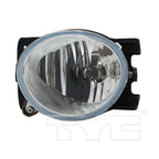 Fog Light Bumper Lamp for 09-11 Honda Pilot Right Passenger